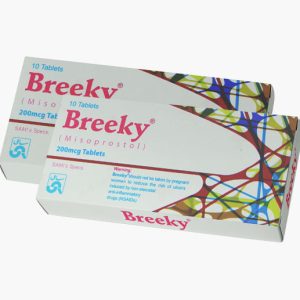 Breeky