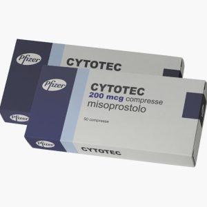 Cytotec