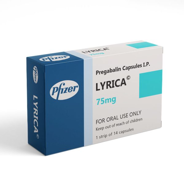 Lyrica - Image 4