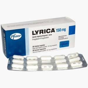 Lyrica